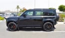 Land Rover Defender Land Rover Defender 110 HSE X-Dynamic P400 | Black Pack Edition - 7seat | 2023 (Local)
