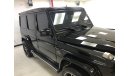 مرسيدس بنز G 63 AMG G63