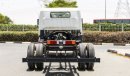 ميتسوبيشي كانتر Canter Chassis Truck Wide Cab 2021- Diesel