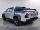تويوتا هيلوكس GR SPORT 4x4 Diesel 2.8L Right hand Drive (Export Only)
