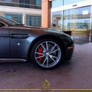 Aston Martin Vantage V8 S S CONVERTIBLE