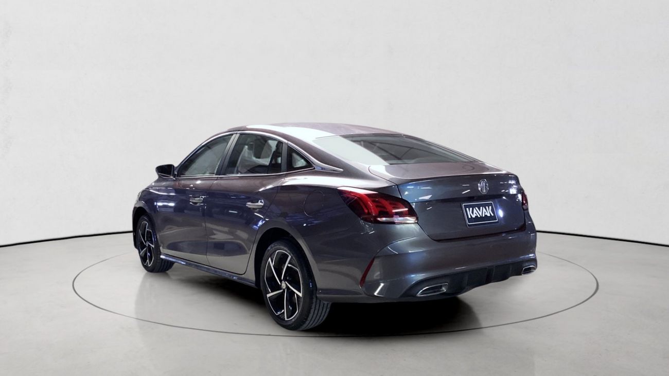 MG GT Luxury | Guaranteed Warranty | 0 Down Payment