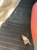 إنفينيتي QX80 Autograph Captain Chairs 3.5L