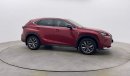 Lexus NX200t 200t Fsport 2000