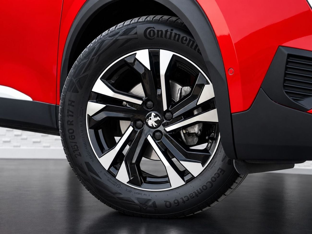 Peugeot 2008 GT