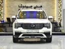 GAC GS8 EXCELLENT DEAL for our GAC GS8 320T i4WD ( 2018 Model ) in White Color GCC Specs