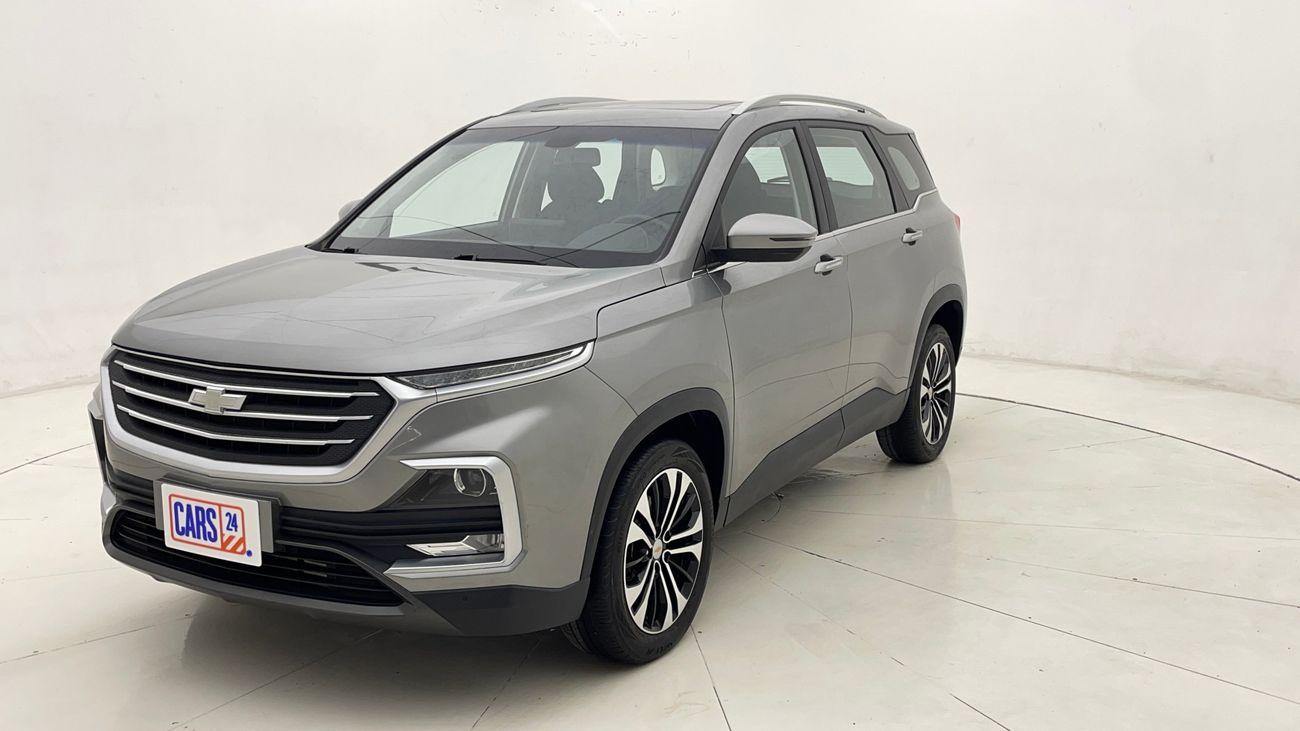 Chevrolet Captiva PREMIER 1.5 | Zero Down Payment | Home Test Drive