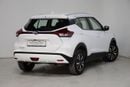 Nissan Kicks SV 2.0