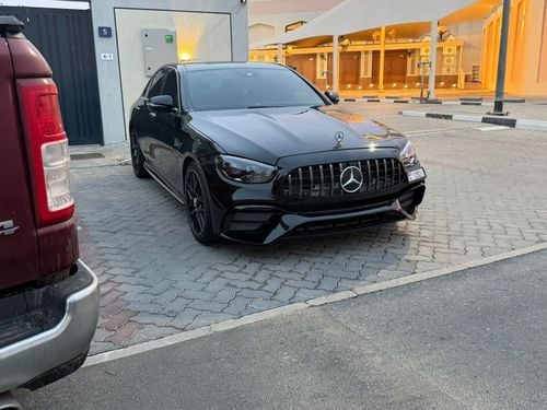 مرسيدس بنز E300 Premium 2.0L