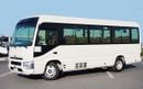 Toyota Coaster COASTER DIESEL 4.0L 2025
