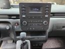 Hyundai Staria 2022 HYUNDAI STARIA (D) 2.2 Tourer 9seat Modern