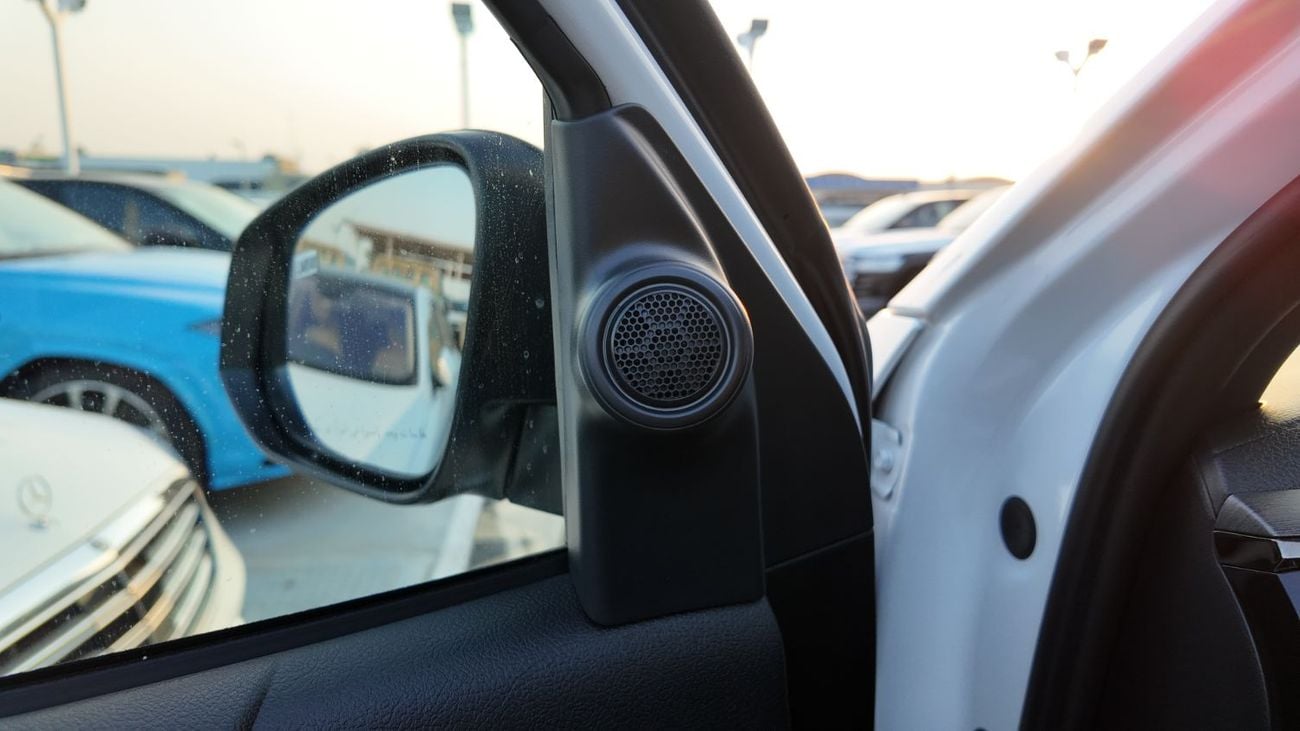 Toyota Hilux TOYOTA HILUX ADVENTURE 4.0L V6 2026