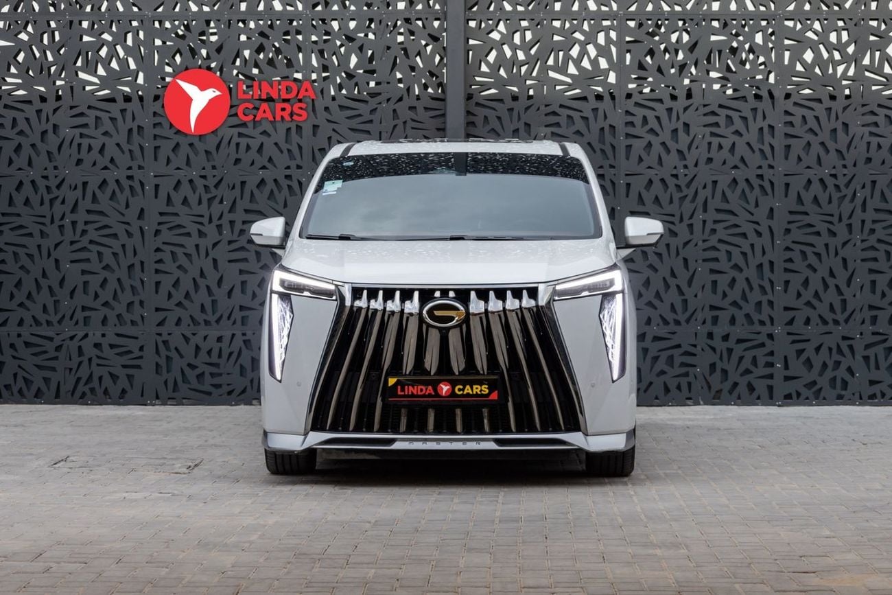 جي إي سي M8 2.0T GX