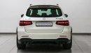 Mercedes-Benz GLC 63 S 4M AMG VSB 28168 OCTOBER PROMOTION!!!