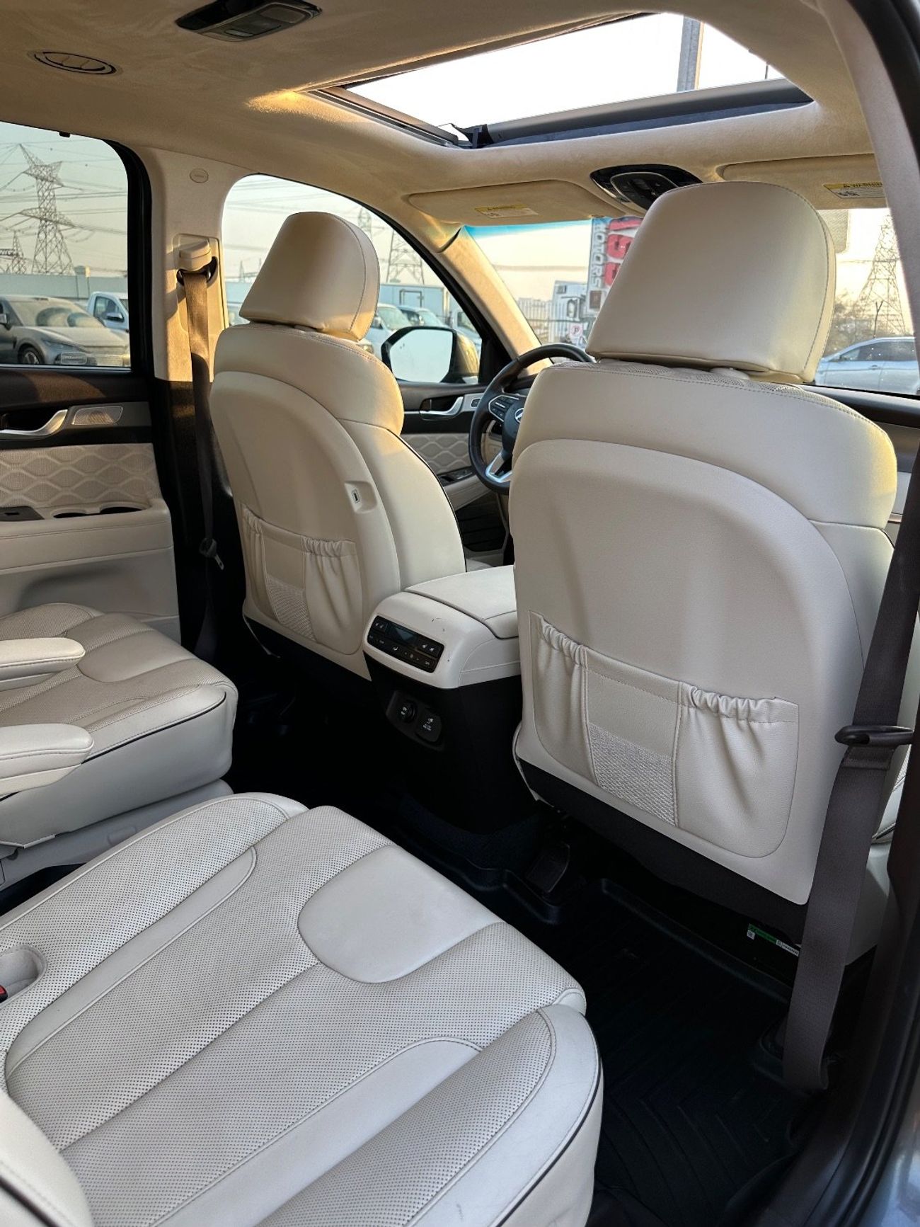 Hyundai Palisade 3.8L GDi (AWD) Premium