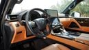 Lexus LX700h Premium