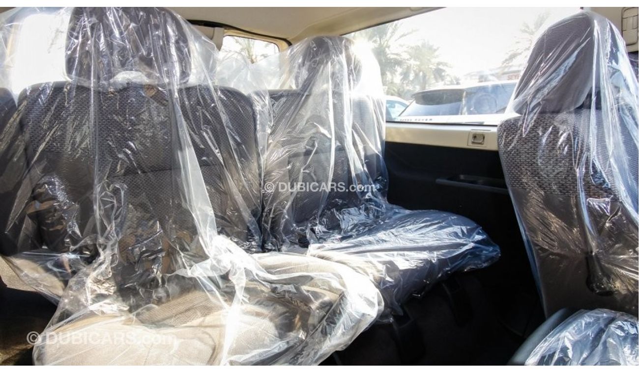 Nissan Patrol Safari 2 Door