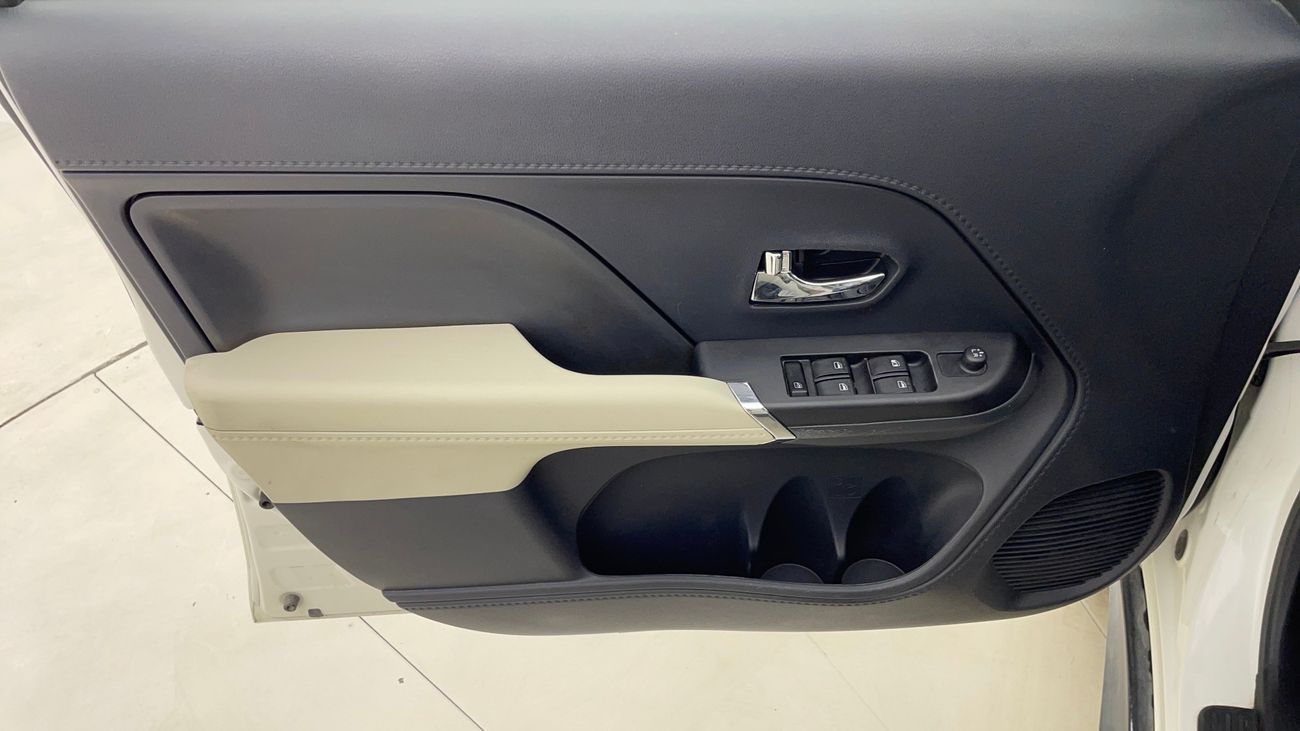 Toyota Rush EX 1.5 | Zero Down Payment | Home Test Drive