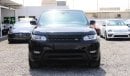 Land Rover Range Rover Sport HSE With Supercharged Kit