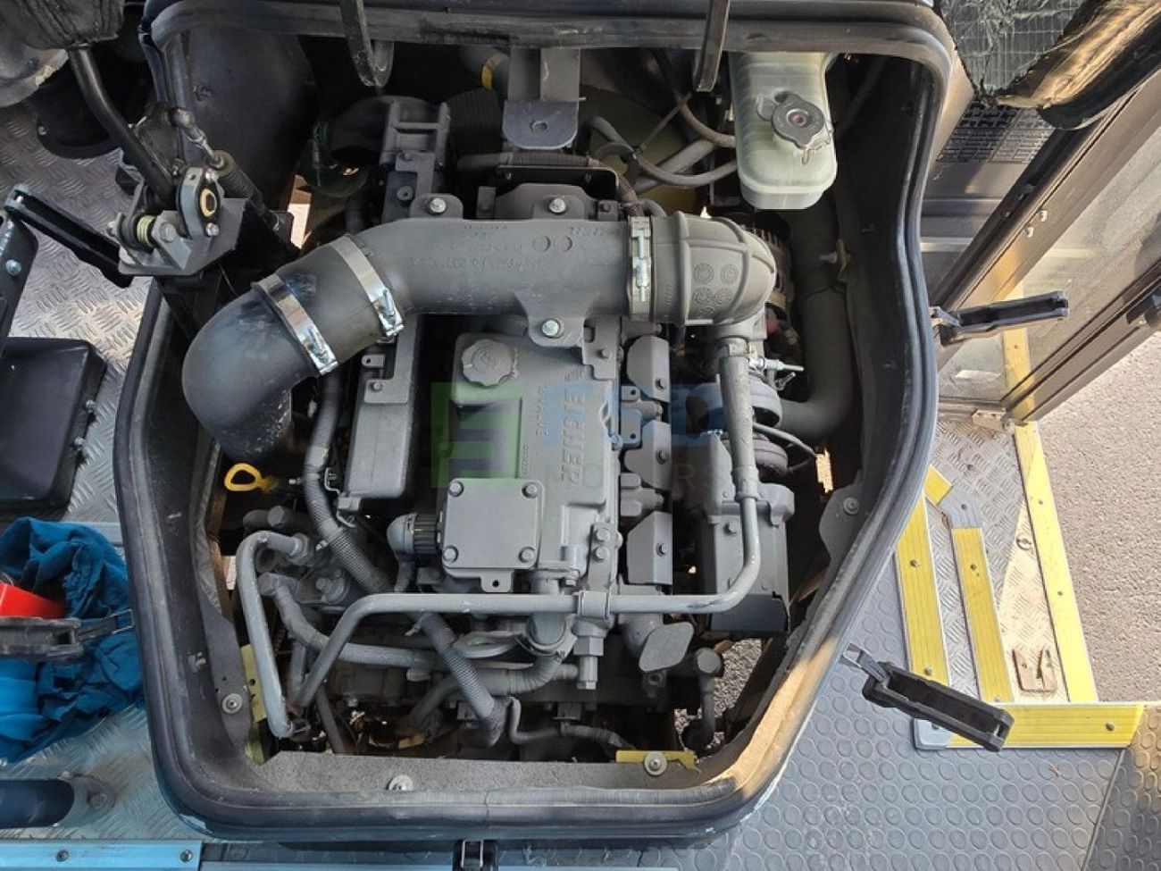 Eicher Skyline Eicher Skyline Pro MY-2025