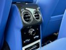 Rolls-Royce Cullinan GCC SPEC NEAT AND CLEAN LESS KILOMETER