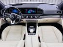 Mercedes-Benz GLE 450 2021 Mercedes-Benz GLE 450 4MATIC (GCC), Mercedes Warranty till Oct 2026 and Full service History
