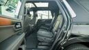 GMC Yukon DENALI SPORT NIGHTFALL EDITION BLACK 2026MY EXPORT PRICE