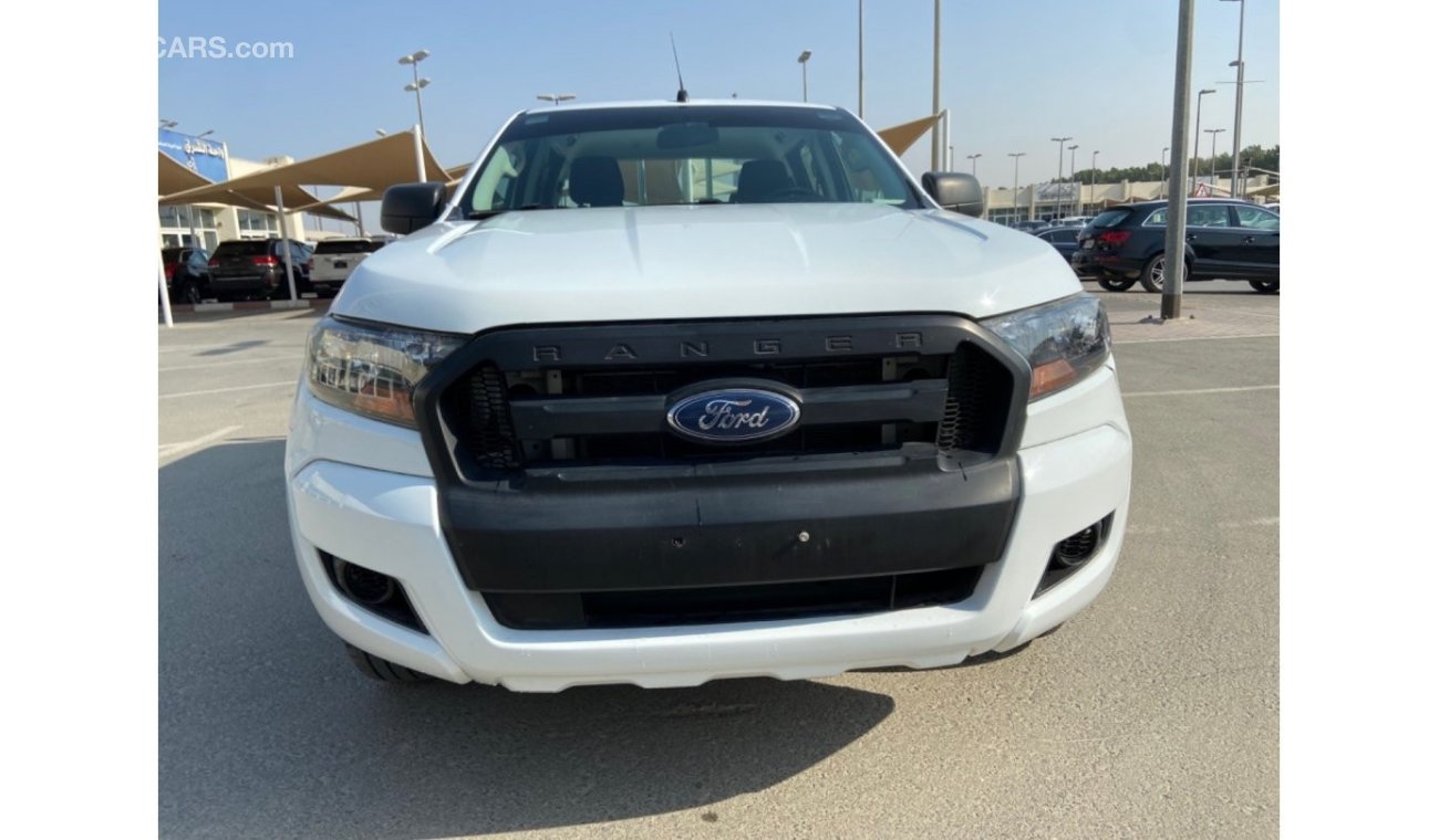 Ford Ranger Ford rangr 2017 g cc very good condition