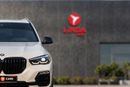 BMW X5 XDRIVE40i M SPORT BMW X5 xDrive40i M-Sport 2020 GCC | Warranty
