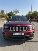 جيب جراند شيروكي Laredo 3.6L