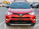 تويوتا راف ٤ 2016 RAV4 se full option