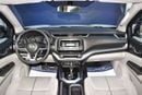 نيسان إكستيرا SE 2.5L 4WD