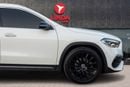 مرسيدس بنز GLA 200 AMG مرسيدس بنز GLA200 AMG موديل 2022 في دول مجلس التعاون الخليجي | ضمان الوكالة | عقد صيانة