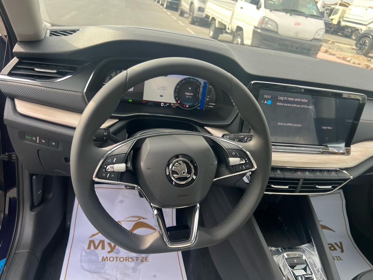 Skoda Octavia SKODA OCTAVIA 1.4L