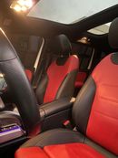 مرسيدس بنز GLB 250