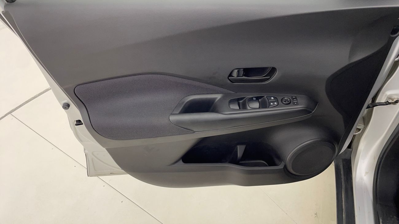 نيسان كيكس S 1.6 | بدون دفعة مقدمة | اختبار القيادة في المنزل