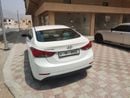 هيونداي إلانترا GL