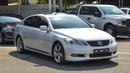 Lexus GS 300
