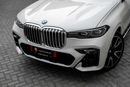 BMW X7 XDrive 40i M-Kit | 4,015 P.M  | 0% Downpayment | PRISTINE CONDITION!