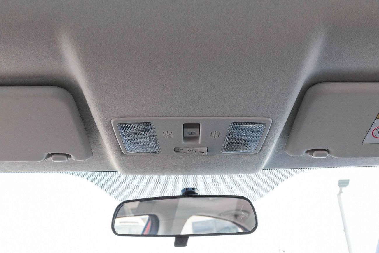 Changan Alsvin Chancgan ALSVIN 1.5 2026  (White) FOR EXPORT ONLY