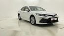 Toyota Camry SE 2.5 | Zero Down Payment | Home Test Drive