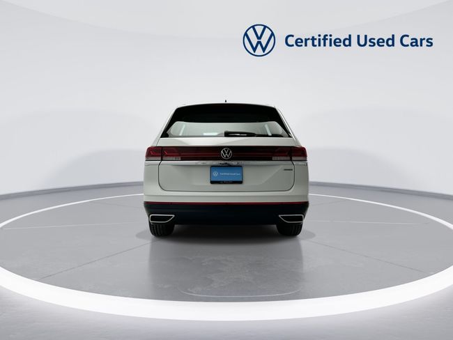 Volkswagen Teramont TRENDLINE, миниатюра 30