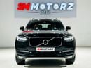فولفو XC 90 2.0T B6 MHEV Inscription AWD (7-seater)