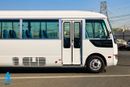 ميتسوبيشي روزا  2026 GCC Specs | 26 Seats | ABS | Full Comfort | DSL Manual | Brand New