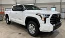 تويوتا تاندرا SR5 Crew Max 3.5L 4WD