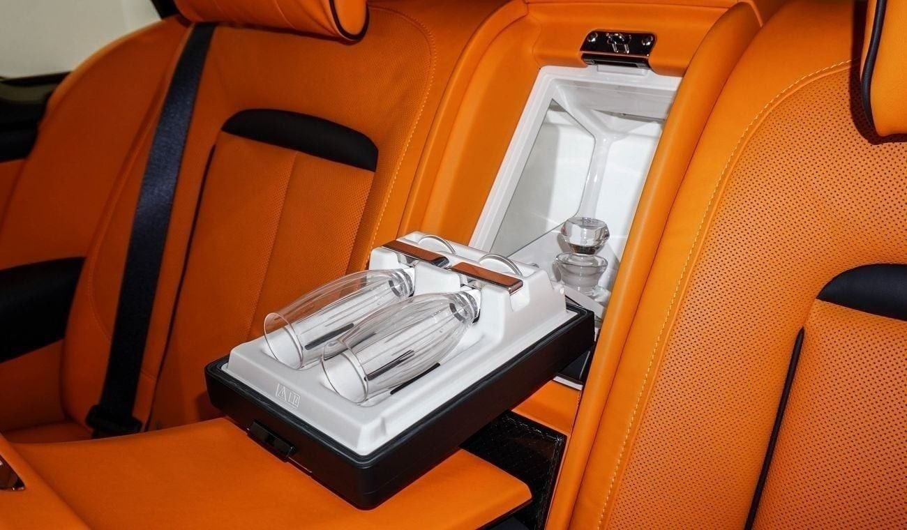 رولز رويس كولينان