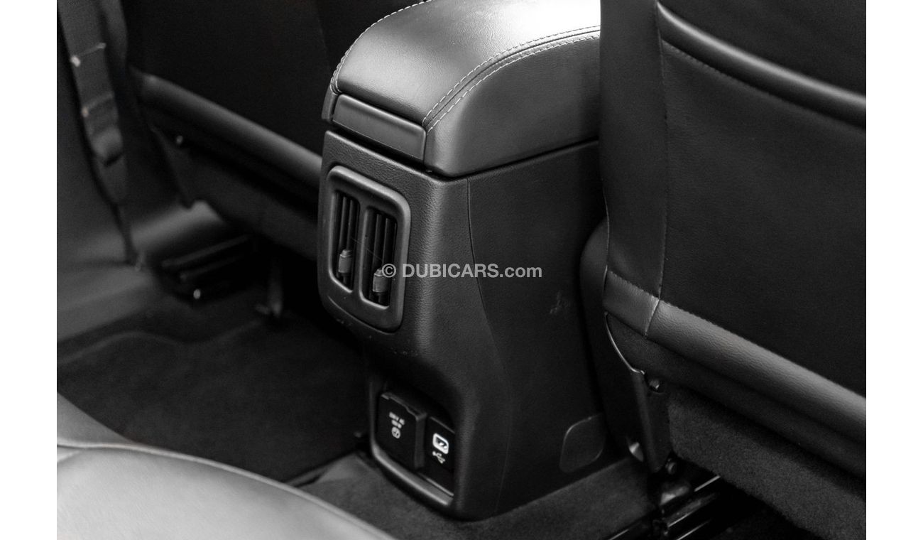 Used 2019 Jeep Compass 4X4 Limited / Full Service History 2019 for sale