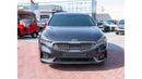 Kia K7 خاليه من الحوادث