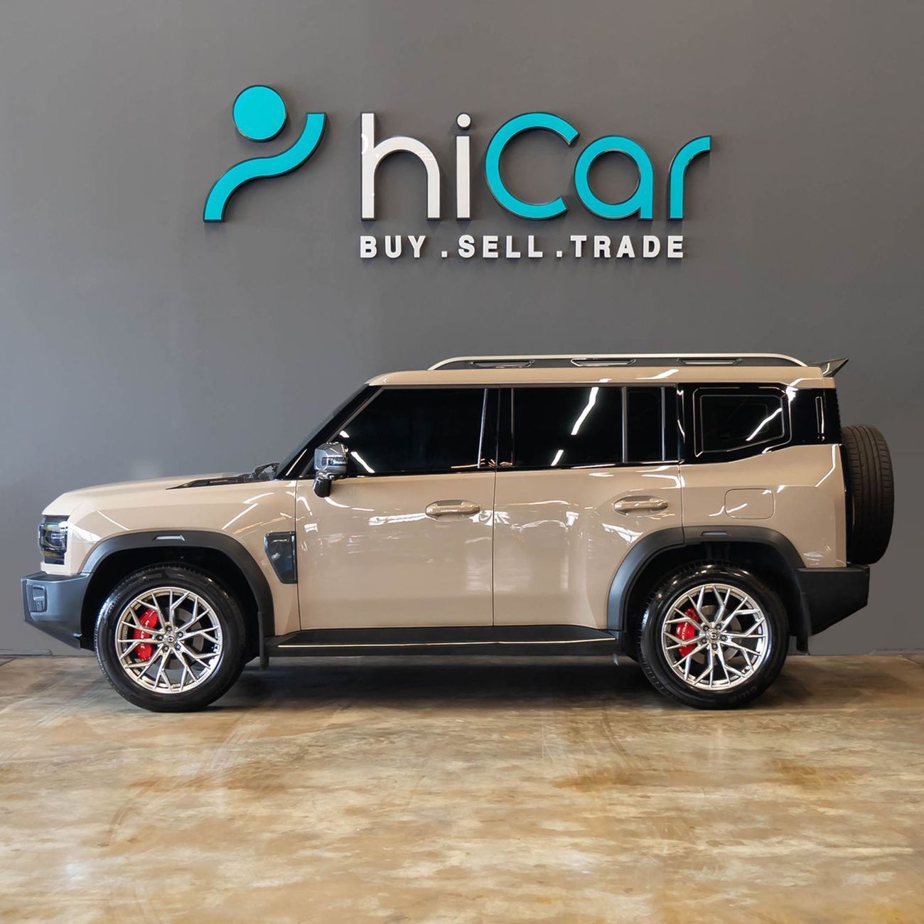 Jetour T2 Luxury AED 2,452 pm • 0% Downpayment • Jetour T2 • Elite Warranty