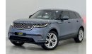 Land Rover Range Rover Velar P250 R-Dynamic HSE 2018 Range Rover Velar P250 R-Dynamic HSE, Oct 2022 Warranty, Dec 2022 Service Pa